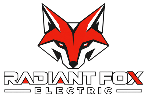 Radiant Fox Electric